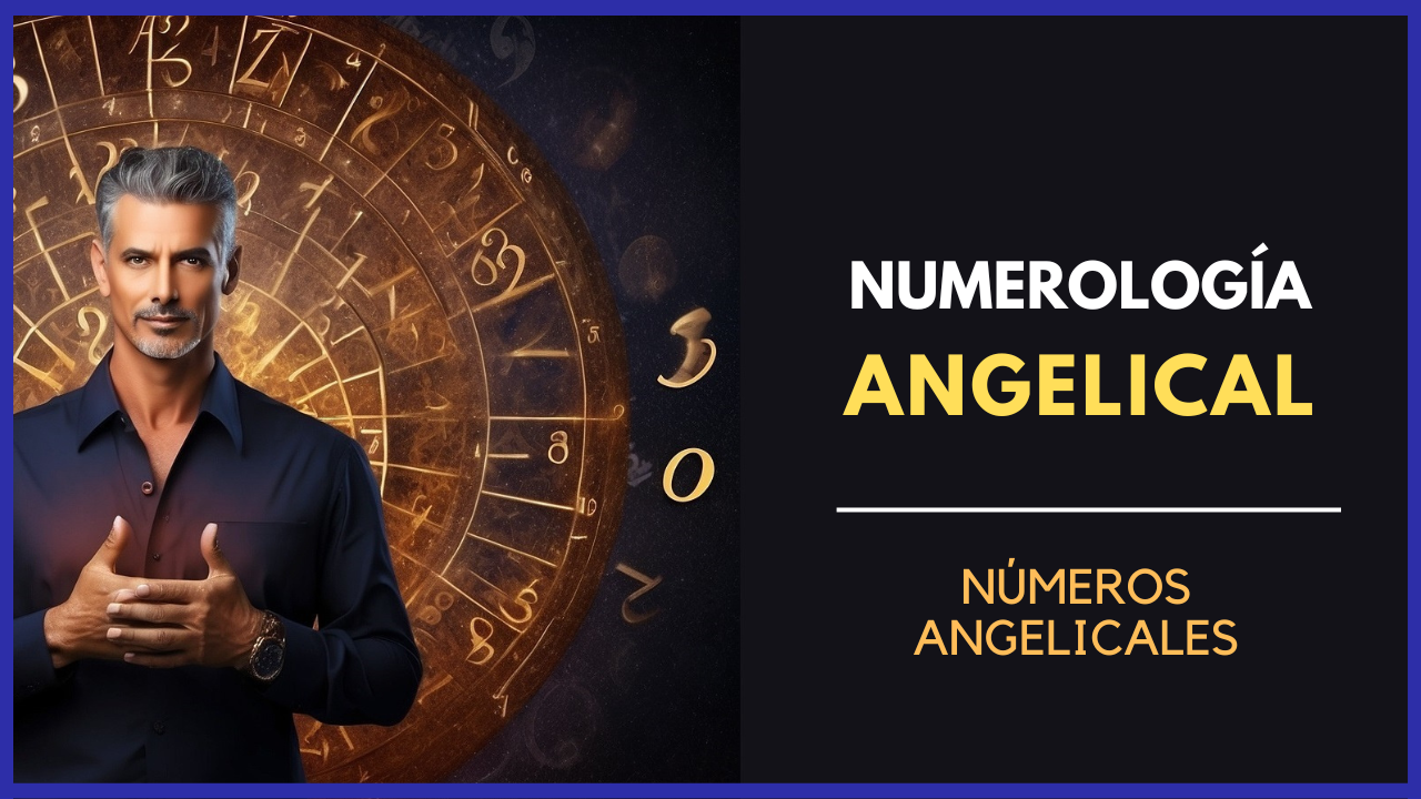 números angelicales