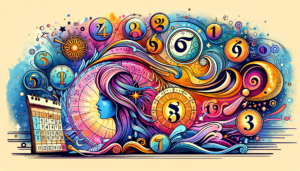 como funciona la numerología