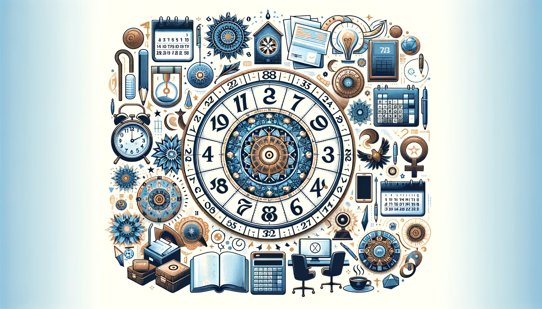 Numerología de Negocios