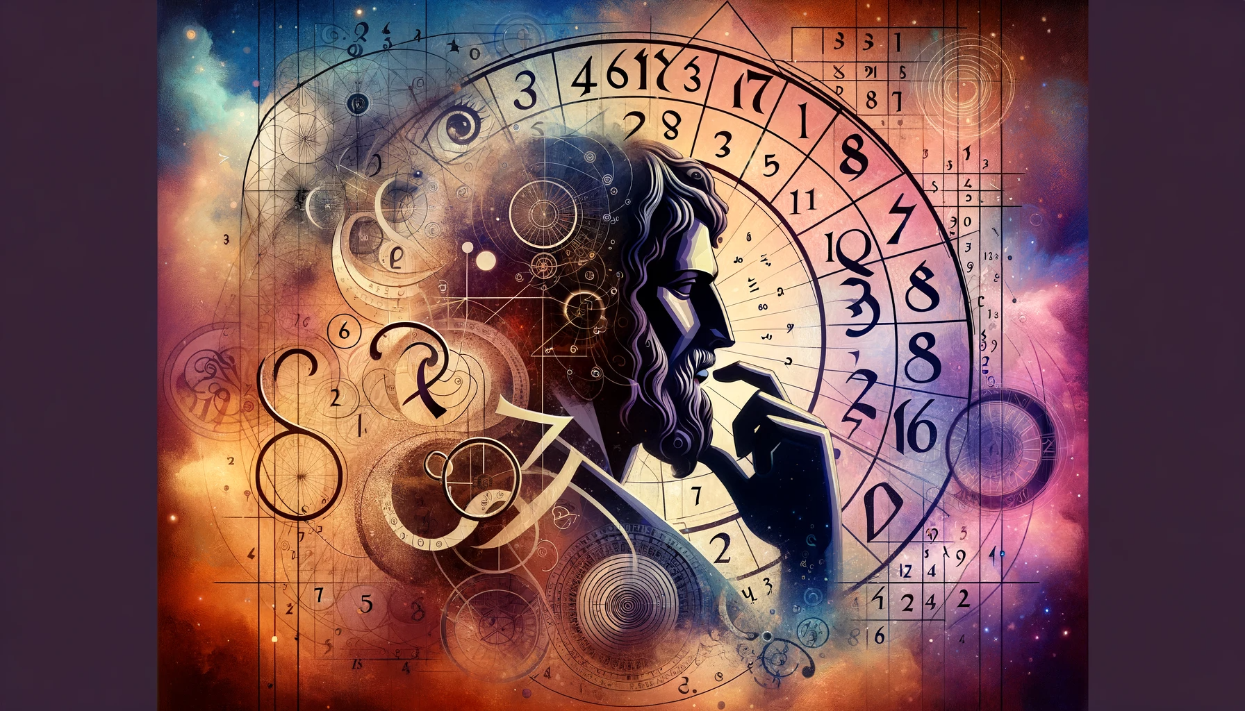 Numerología Pitagórica