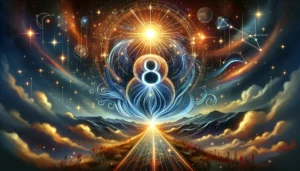 numerología 2024 y año personal 8